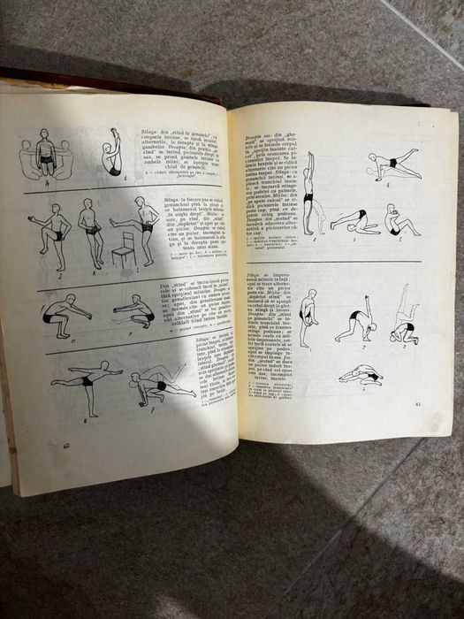 Noua carte a sanatatii 1970