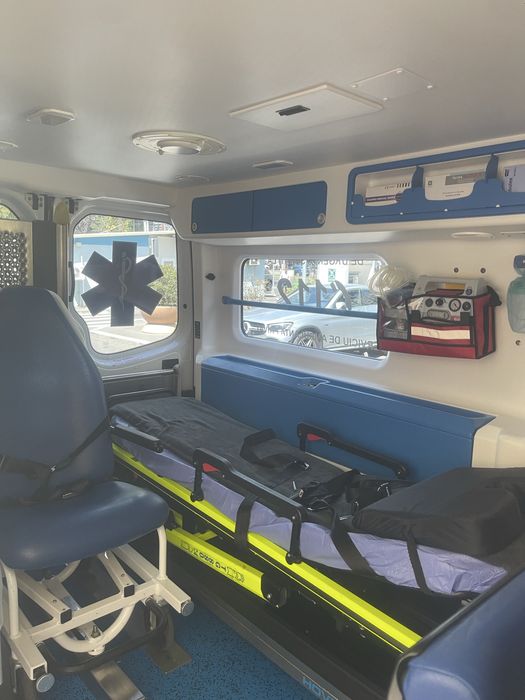 Ambulanta Privata Transport Bucuresti - Ilfov sau Romania