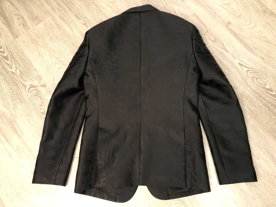 Dsquared2 sacou barbatesc M sau 50 italy, retail price 895 euro