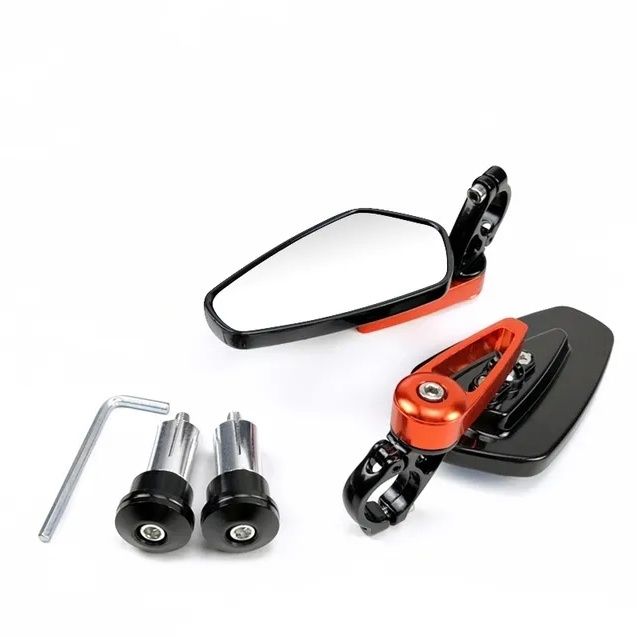 Kit oglinzi retrovizoare bicicleta electrica, trotineta, tricicleta