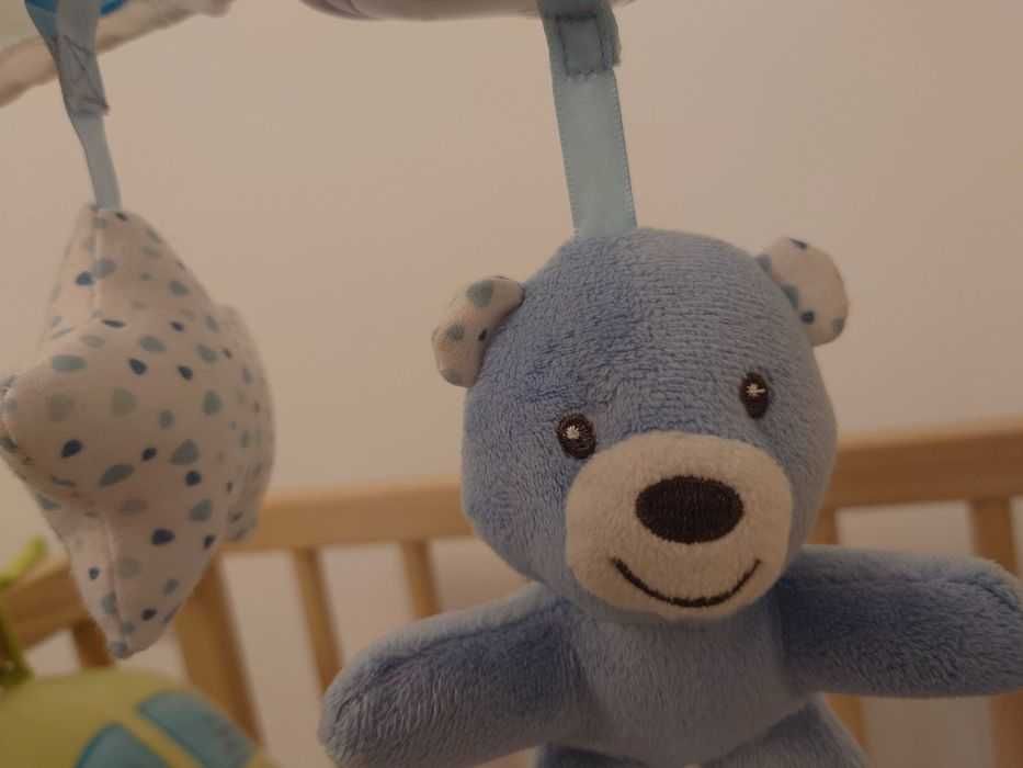 Jucarie muzicala Chicco