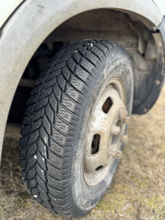 Бус IVECO dayli 35c15