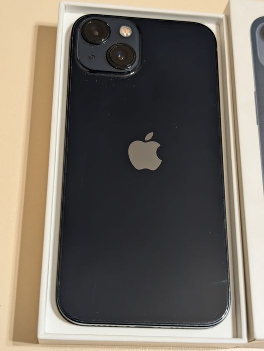 iPhone 13 128 gb ёмкость 86 оригинал