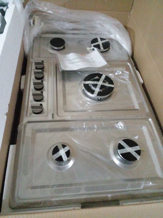 ВАРОЧНАЯ ПАНЕЛЬ качественная