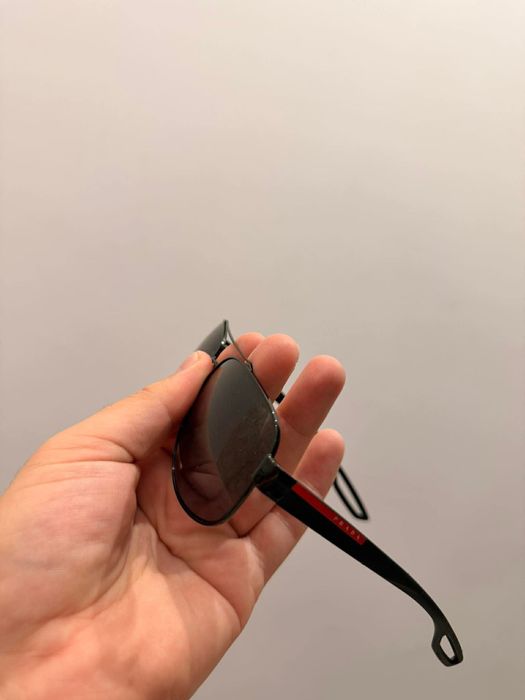 Ochelari soare Prada originali!