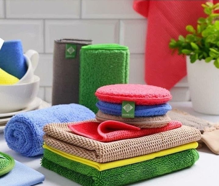 Салфетки Greenway