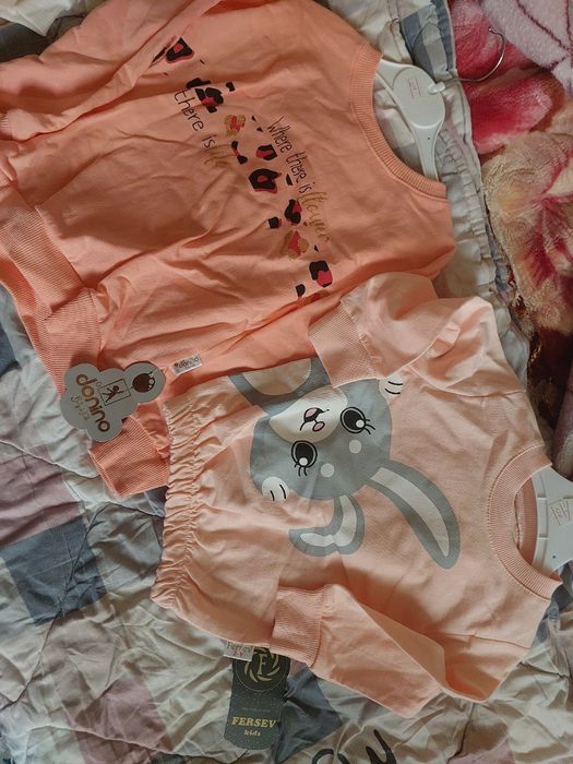 BolalarKiyim kechaklar