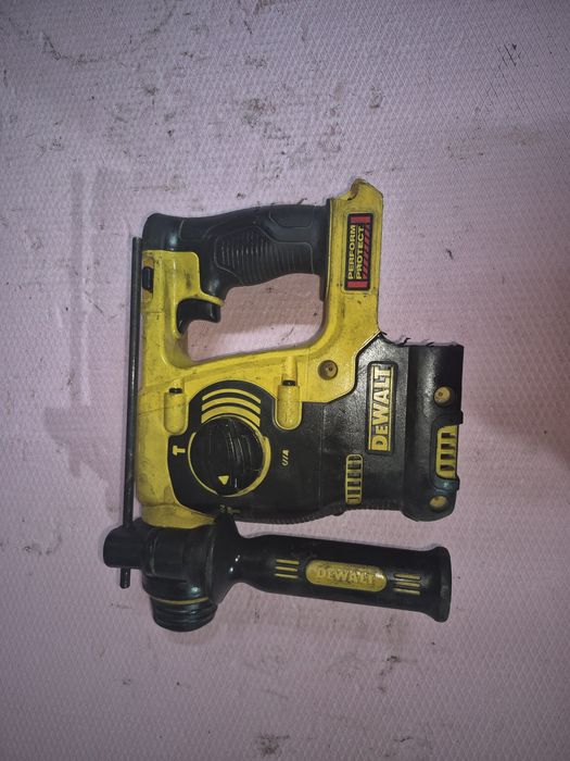 Rotopercutor DEWALT DCH 253 18v