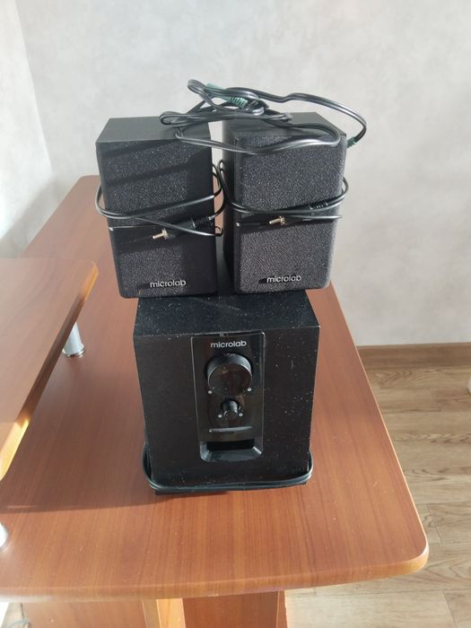 Продам колонки б/у