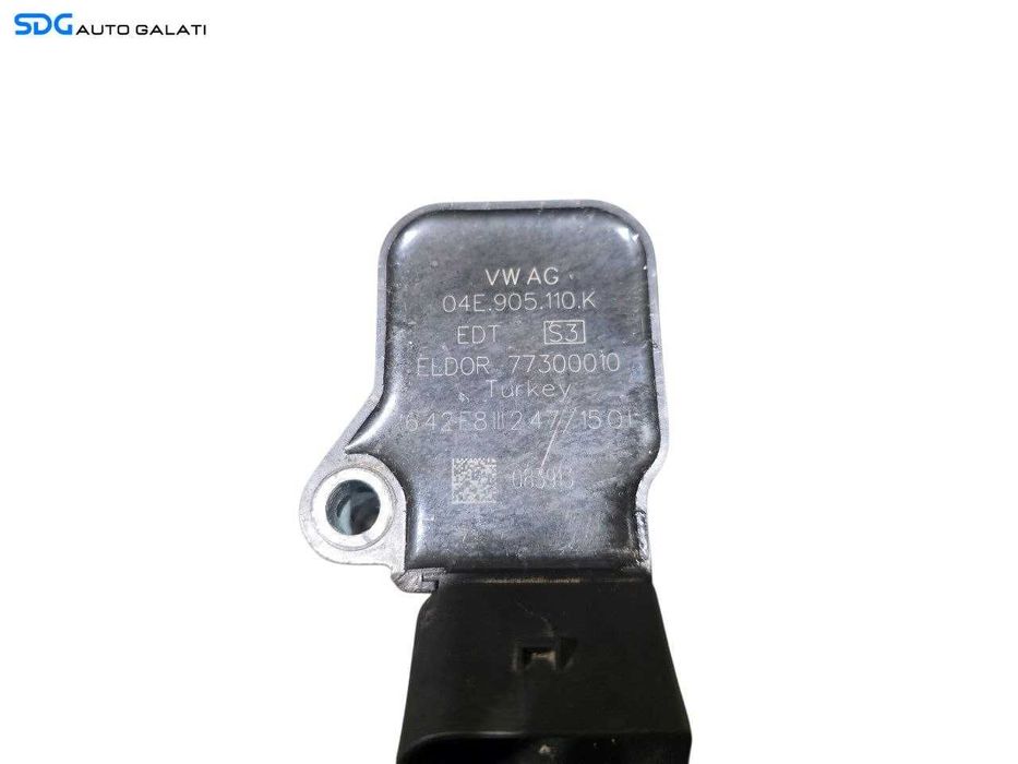Bobina Inductie Audi A4 B9 1.4 TFSI 2015 - 2019 Cod 04E905110K [N4340]