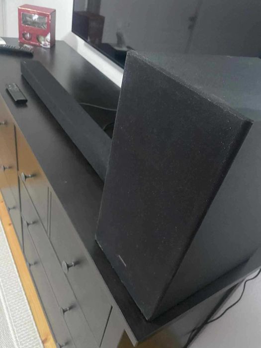 soundbar samsung hw-a450