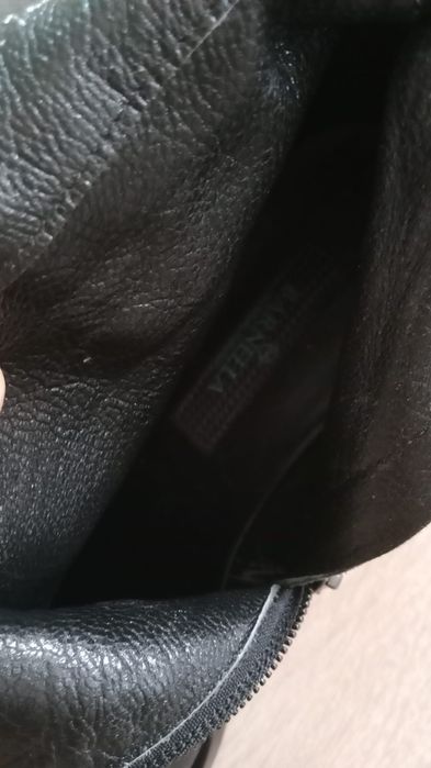 Женский осенний обувь