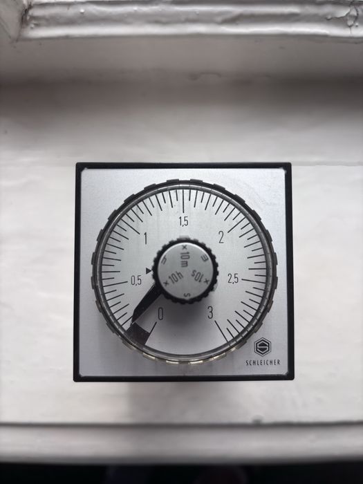 Реле времени SCHLEICHER mikrolais