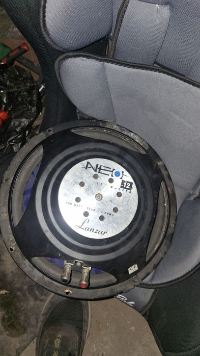 Продам колонку NERO