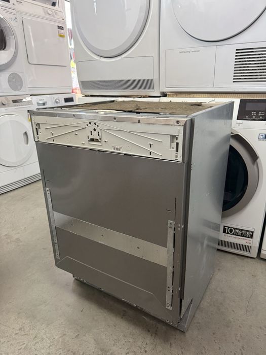 Съдомиялна машина за вграждане MIELE 60см,