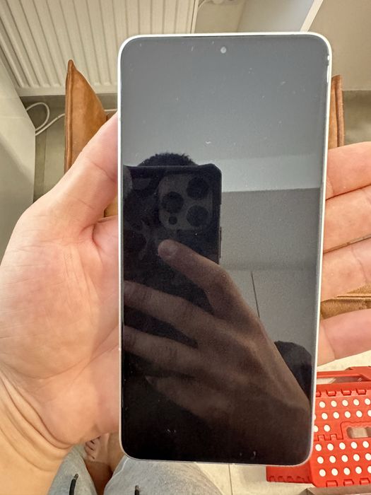 Xiaomi poco f6 pro