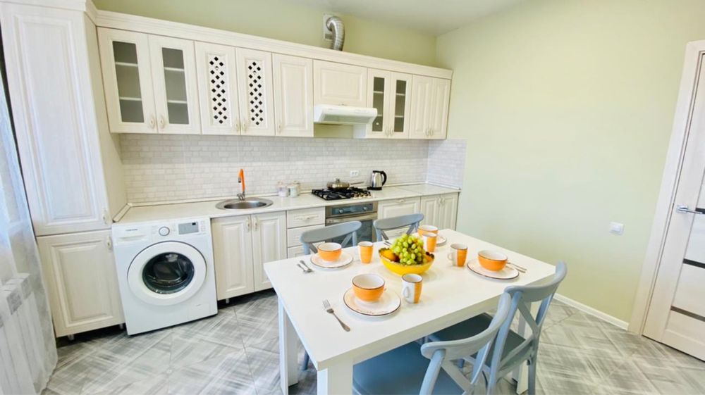 Сдам кв посуточно батыс-2