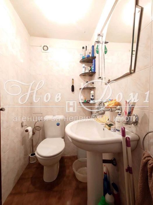 Продава се Четиристаен апартамент в София, Център - 128 кв.м за 2227 €/кв.м - Снимка #15