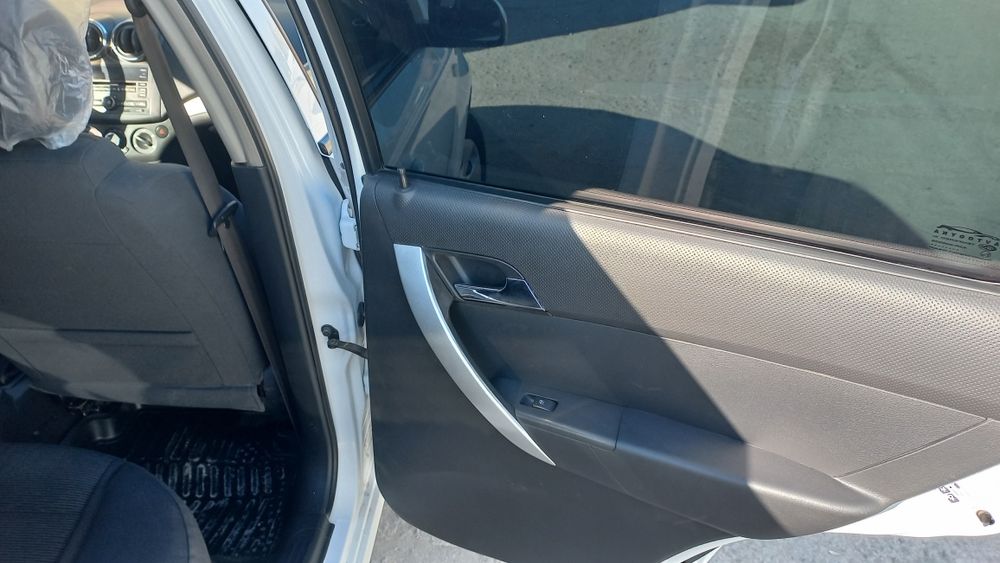 Chevrolet Nexia 2019 — 3