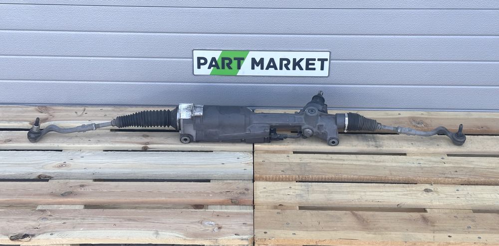 Рейка AUDI Q5 SQ5 8R Електрическа 8R0909144B 8R0909144P 8R1423055BG