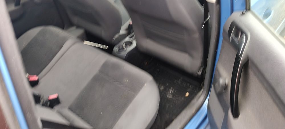 Vw polo 2008г 1.2i BBM 44KW 60кс за части