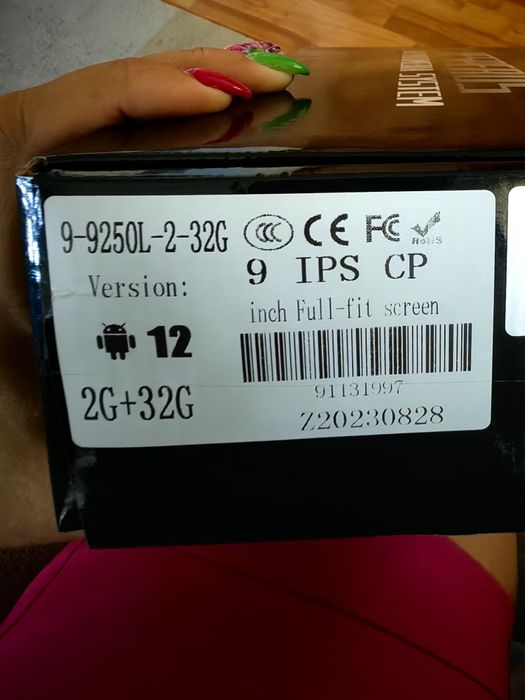 Мултимедия Навигация Jeep grand cherokee джип гранд чероки