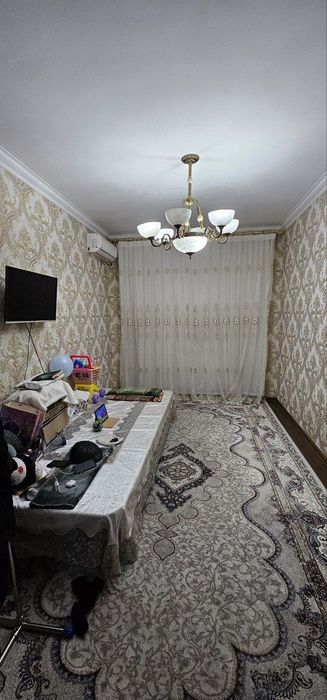 Сергели 5 А 3 бекат