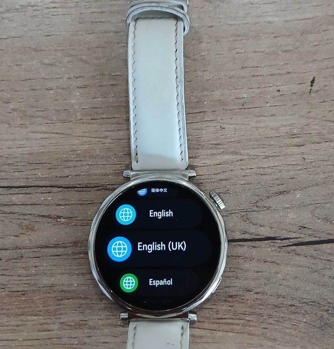 Huawei Watch GT 5 Гаранция