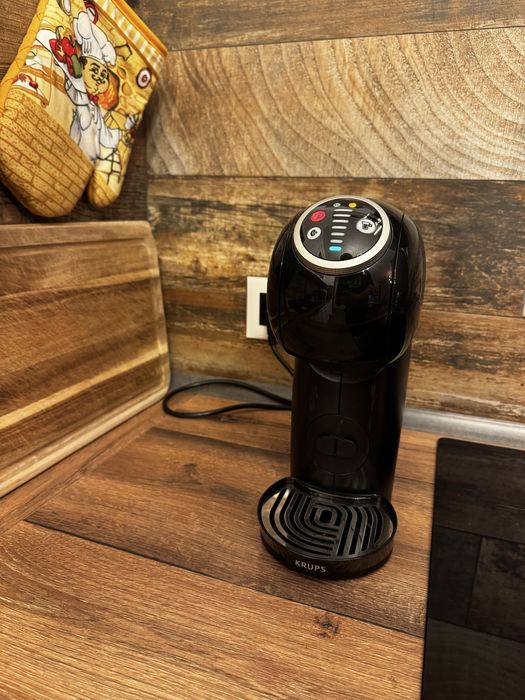 KRUPS KP340810 Genio Plus