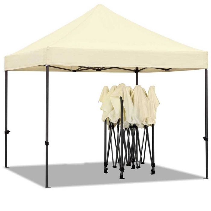 Шатра хармоника 3х3м, 3х4,5м или 3х6м. Различни ЦВЕТОВЕ И РАЗМЕРИ