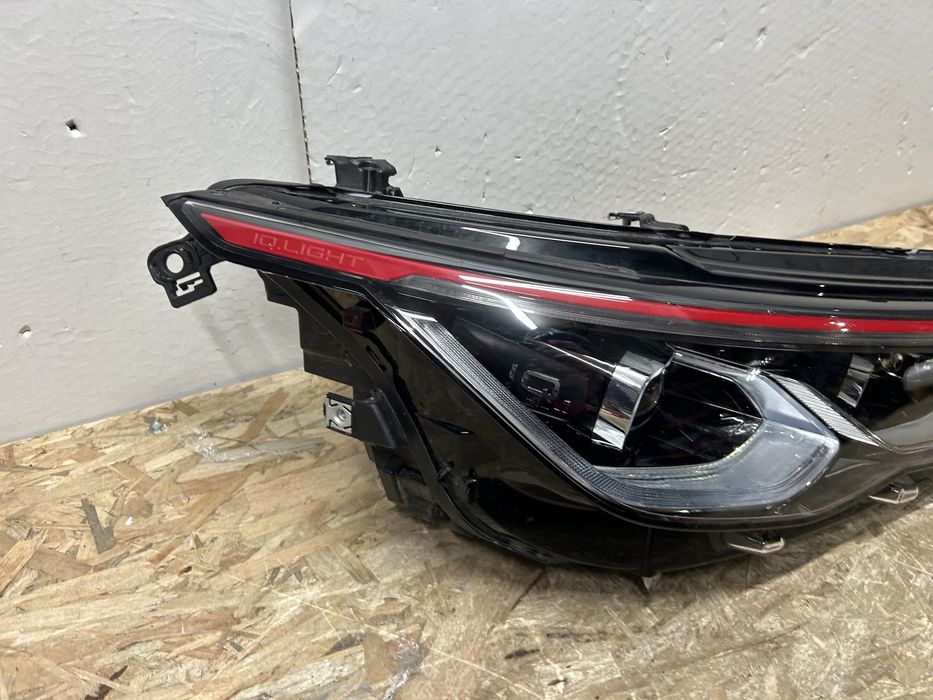Far faruri VW Golf 8 GTI iQ led adaptiv 2020-2024 dreapta