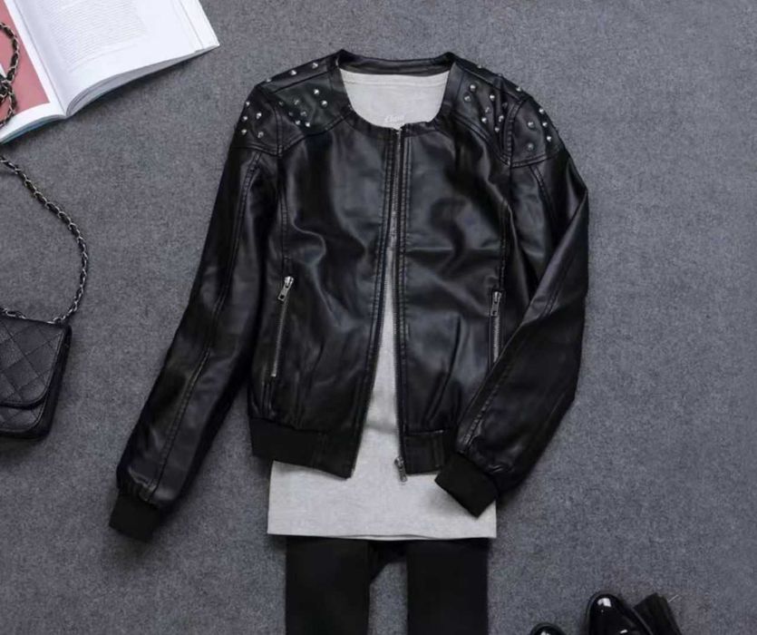 Косухи детские/ подростковые
На 8-12 лет (XS-M) маломерят