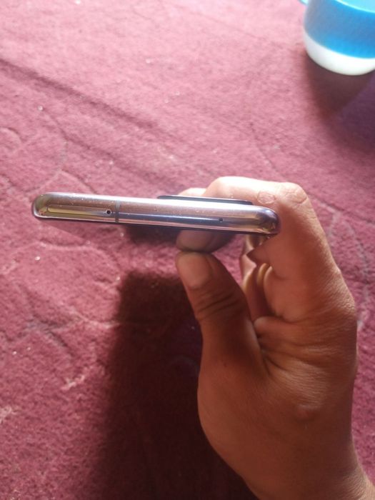 Samsung s20 ultra 5G