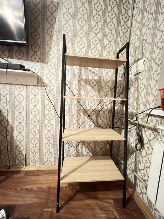 Новый не использованый