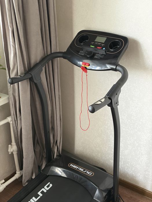 Беговая дорожка KEMILNG