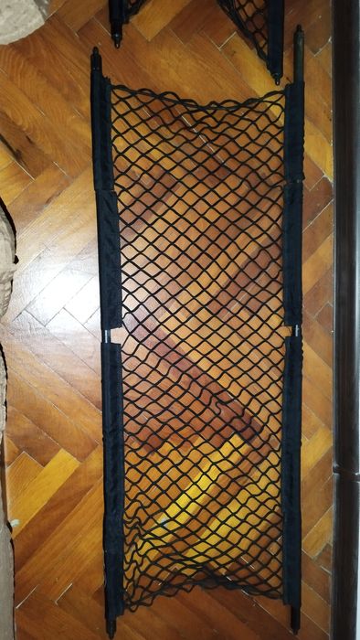 Мрежа за багажник Опел Зафира б