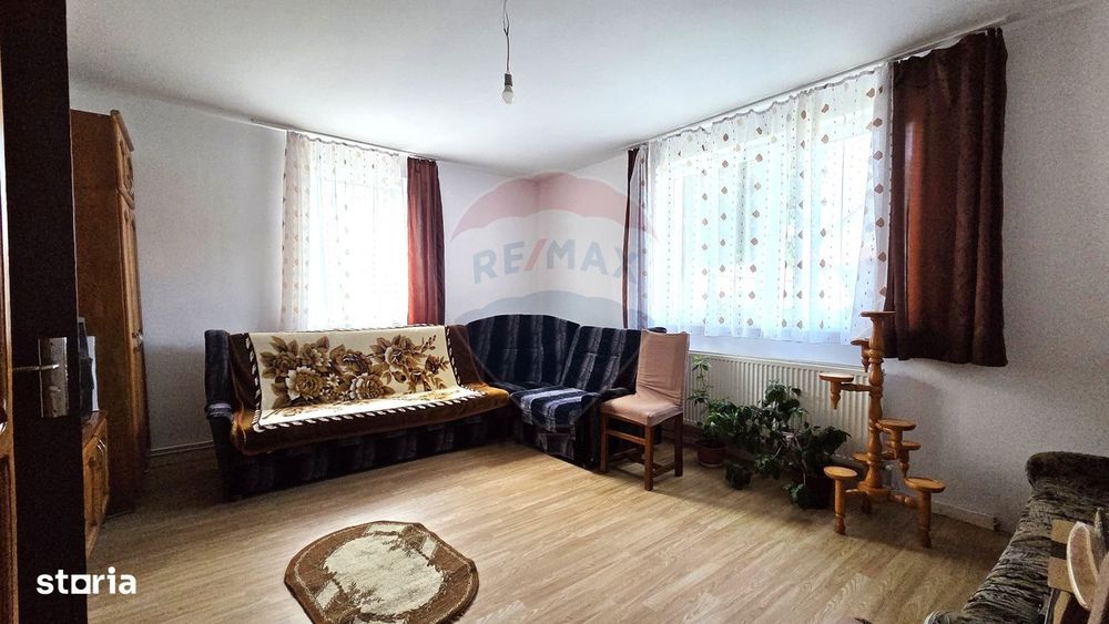 Casă de vânzare Dumbrăvioara, jud. Mureș