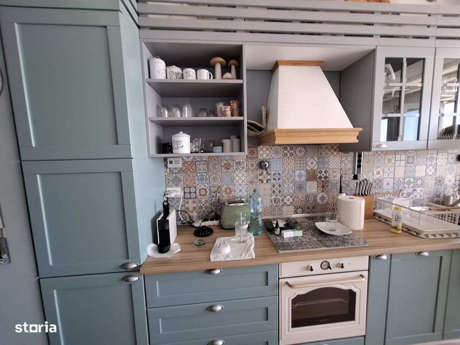 Apartament,