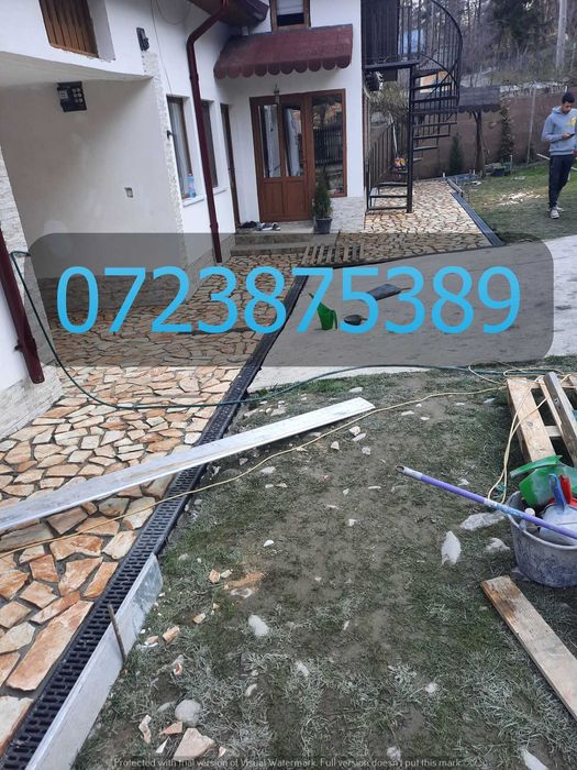 Piatră de Munte Densă – Investiția care nu se macină niciodată