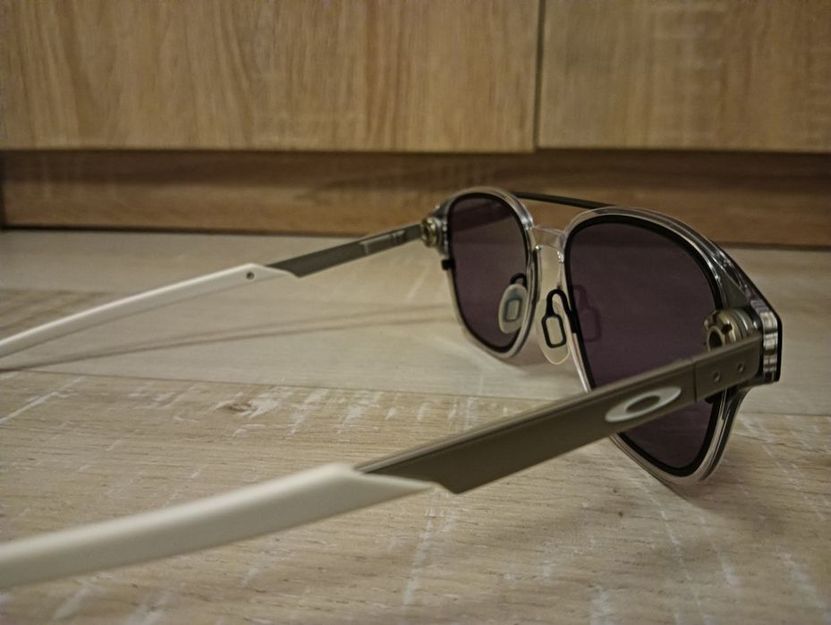 Ochelari de soare Oakley Titanium Noi