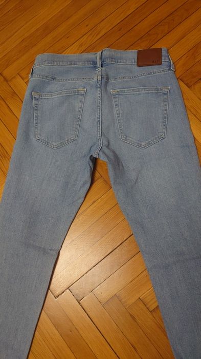 Blugi C&A mărimea 30/32