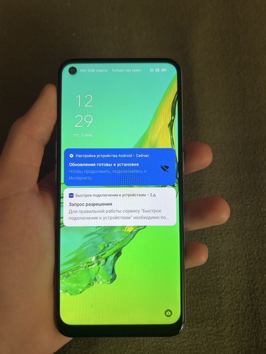Oppo A53 в отличном состоянии