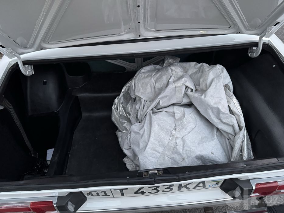 Vaz 2106 choki moshina antikvardek