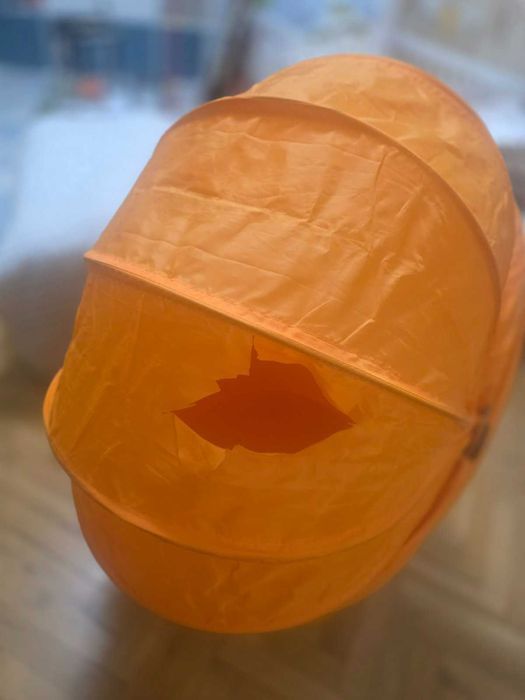 Детско кресло IKEA LOMSK