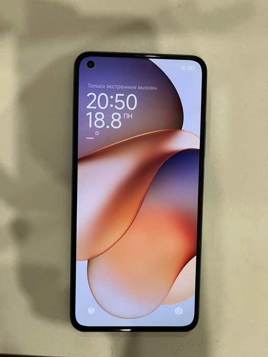 Xiaomi 11 Lite 5G ne