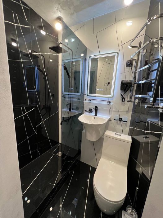 Shota Rustaveli ko‘chasida 2 xonali kvartira ijaraga beriladi