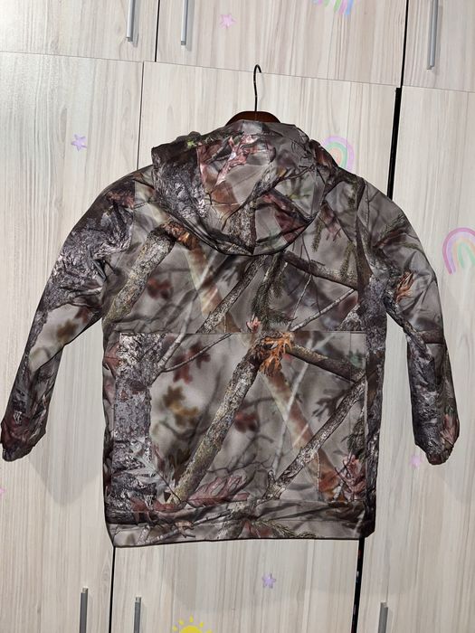 Детско яке Decathlon