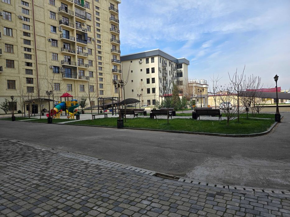 Продается квартира