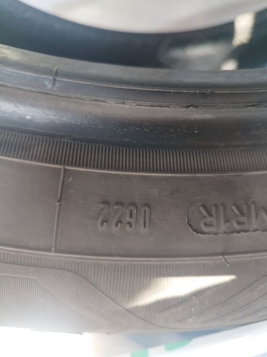 Гуми летни 4 броя