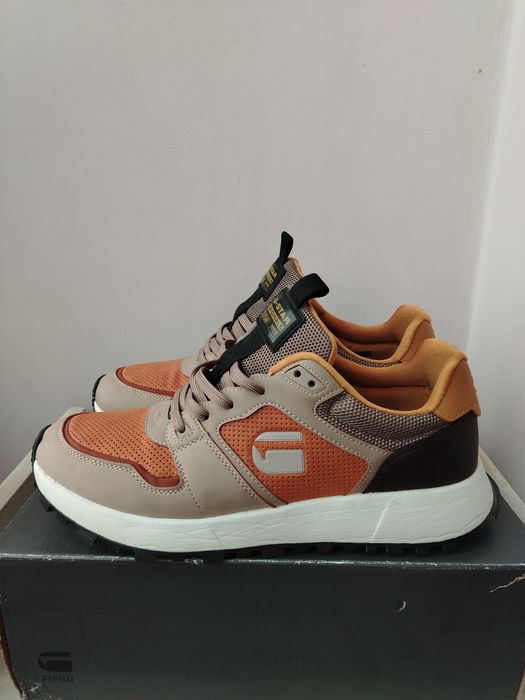 Маратонки G Star Raw